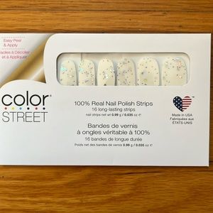 Color Street Lucky Stars